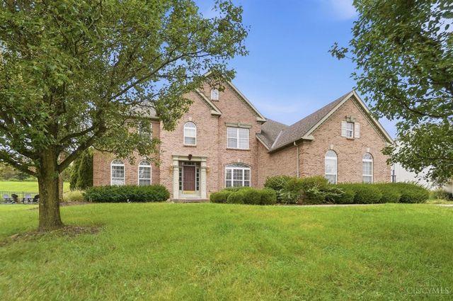 7649 Hunters Trail, West Chester, OH 45069