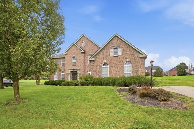 7649 Hunters Trail, West Chester, OH 45069