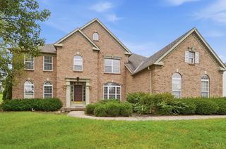 7649 Hunters Trail, West Chester, OH 45069