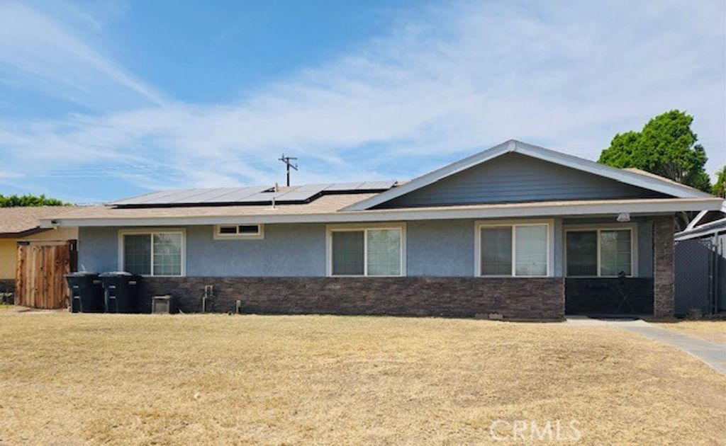 411 N 8th Street, Blythe, CA 92225