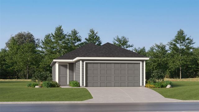 225 Mets WAY, Hutto, TX 78634