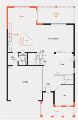 2346 UPLAND LANE, Apopka, FL 32712