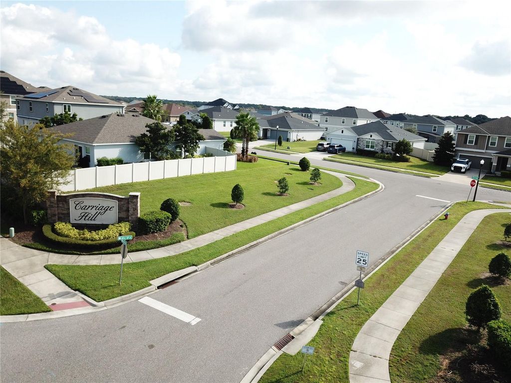 Image 2 of property listing at 2346 UPLAND LANE, Apopka, FL 32712