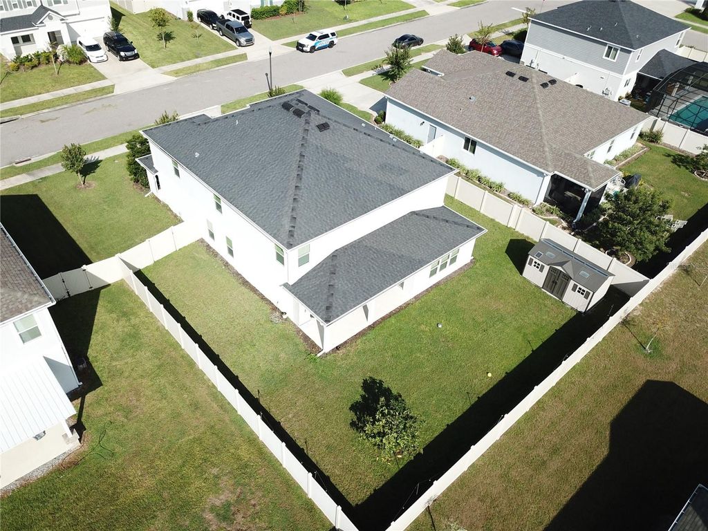 Image 3 of property listing at 2346 UPLAND LANE, Apopka, FL 32712
