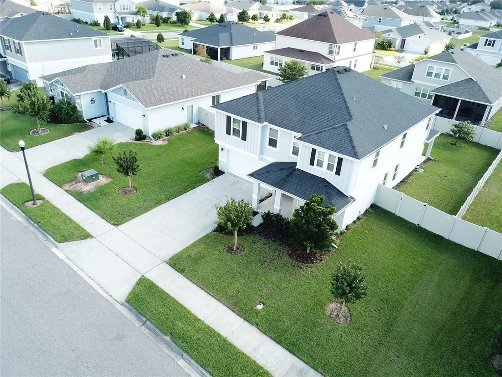 Image 23 of property listing at 2346 UPLAND LANE, Apopka, FL 32712