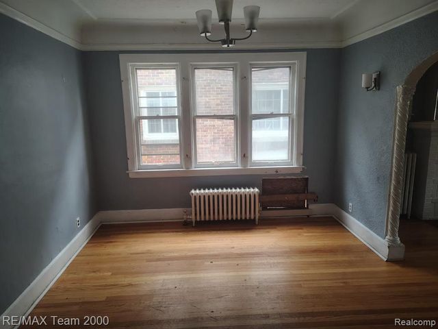 17312 Indiana Street, Detroit, MI 48221