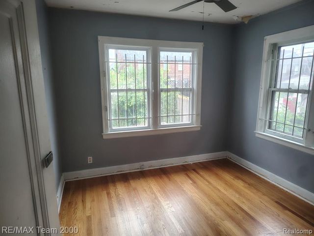17312 Indiana Street, Detroit, MI 48221
