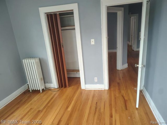 17312 Indiana Street, Detroit, MI 48221