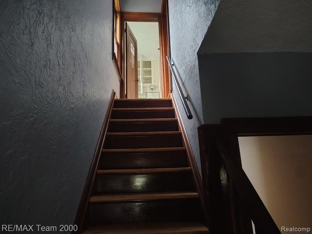 17312 Indiana Street, Detroit, MI 48221