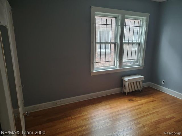 17312 Indiana Street, Detroit, MI 48221