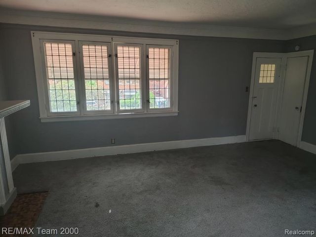 17312 Indiana Street, Detroit, MI 48221