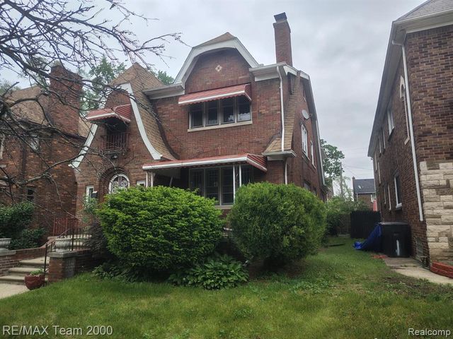 17312 Indiana Street, Detroit, MI 48221
