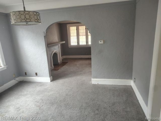 17312 Indiana Street, Detroit, MI 48221