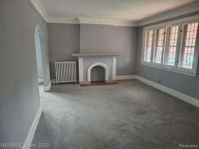 17312 Indiana Street, Detroit, MI 48221