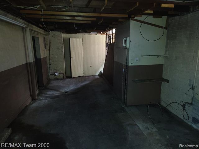 17312 Indiana Street, Detroit, MI 48221