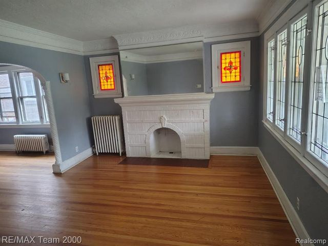 17312 Indiana Street, Detroit, MI 48221