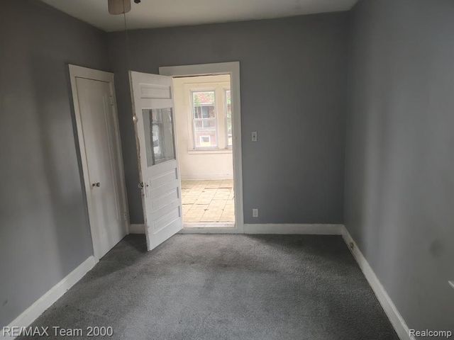 17312 Indiana Street, Detroit, MI 48221