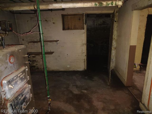 17312 Indiana Street, Detroit, MI 48221