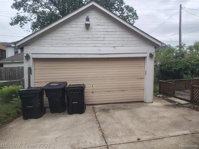 17312 Indiana Street, Detroit, MI 48221