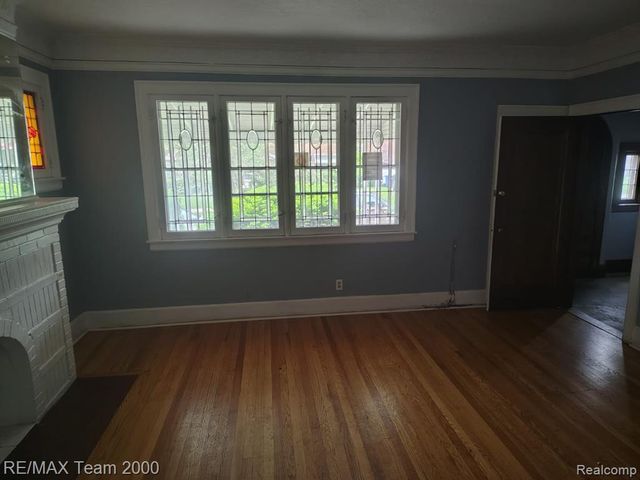 17312 Indiana Street, Detroit, MI 48221