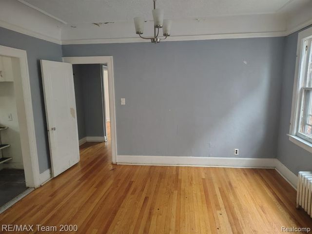 17312 Indiana Street, Detroit, MI 48221