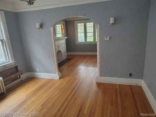 17312 Indiana Street, Detroit, MI 48221