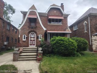 17312 Indiana Street, Detroit, MI 48221