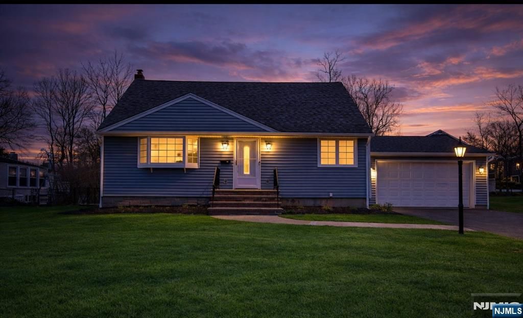 86 Deerfield Road, West Caldwell, NJ 07006