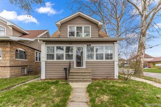 63 Elm Street, River Rouge, MI 48218