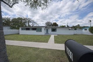 9441 Caribbean Blvd, Cutler Bay, FL 33189