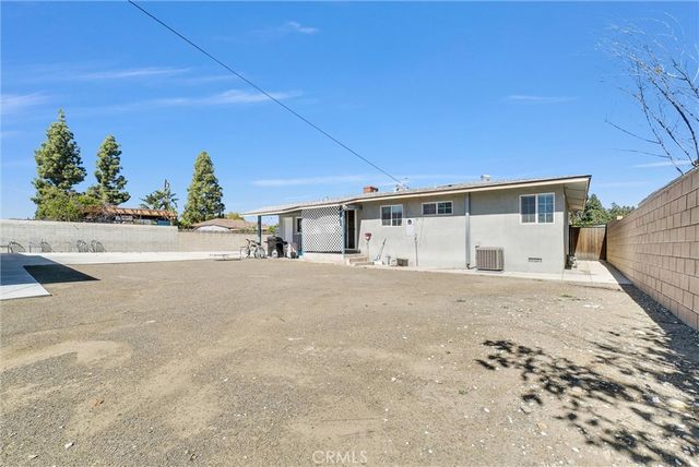 4175 Rudisill, Montclair, CA 91763