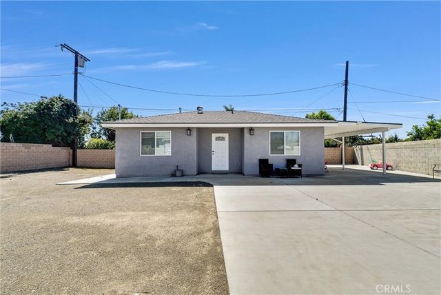 4175 Rudisill, Montclair, CA 91763