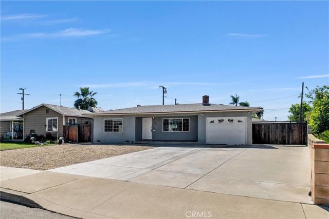 4175 Rudisill, Montclair, CA 91763