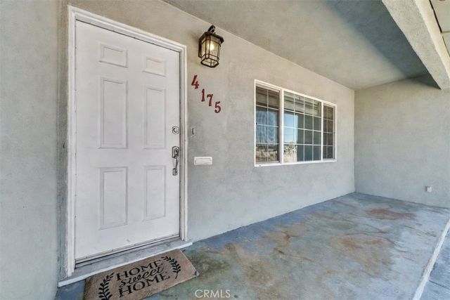 4175 Rudisill, Montclair, CA 91763