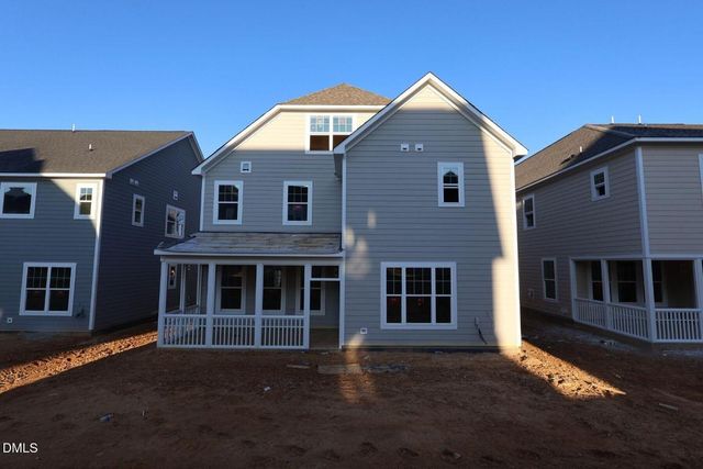 2369 Englemann Drive Lot 130, Apex, NC 27502