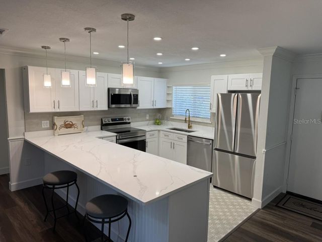 4846 GIFFORD BOULEVARD, Orlando, FL 32821