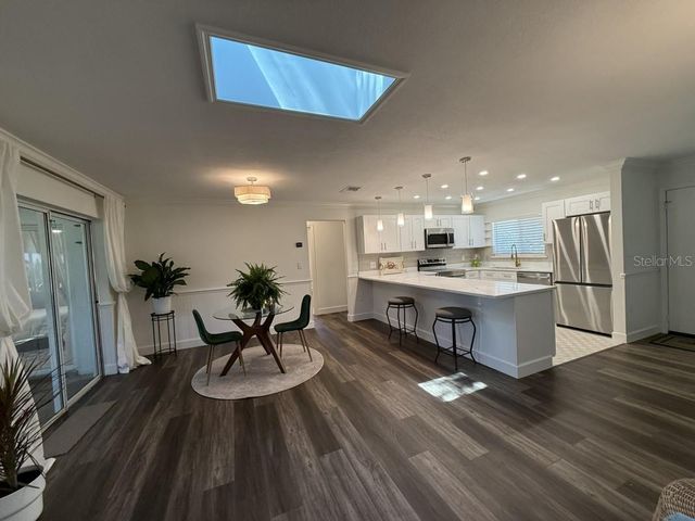 4846 GIFFORD BOULEVARD, Orlando, FL 32821