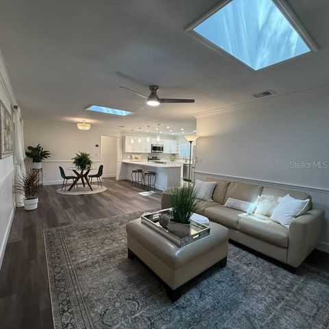 4846 GIFFORD BOULEVARD, Orlando, FL 32821