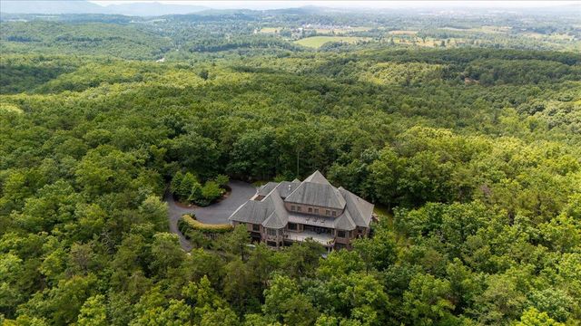 4255 Fortress DR, Blacksburg, VA 24060