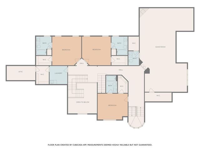 4255 Fortress DR, Blacksburg, VA 24060