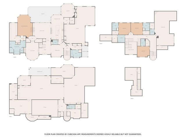 4255 Fortress DR, Blacksburg, VA 24060