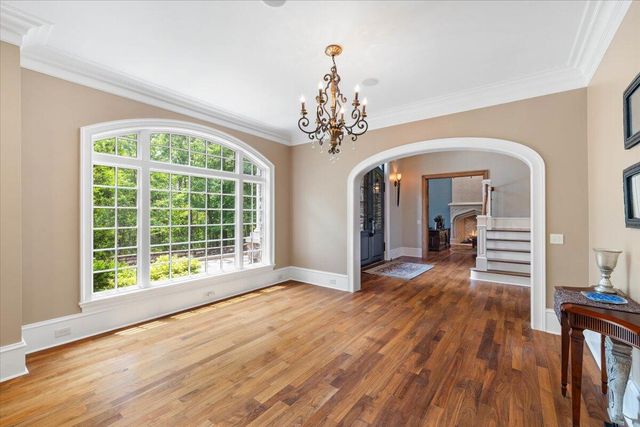 4255 Fortress DR, Blacksburg, VA 24060