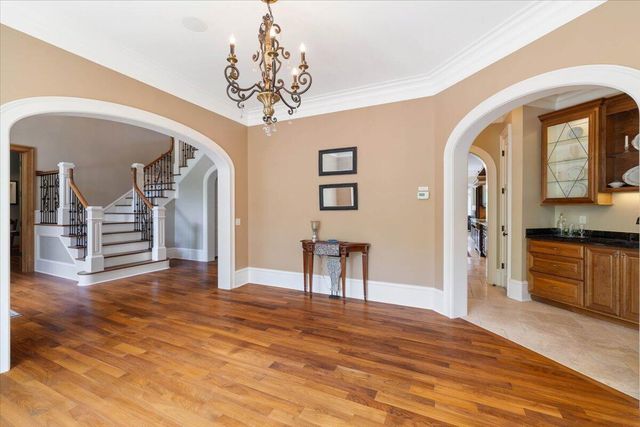 4255 Fortress DR, Blacksburg, VA 24060