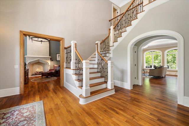 4255 Fortress DR, Blacksburg, VA 24060