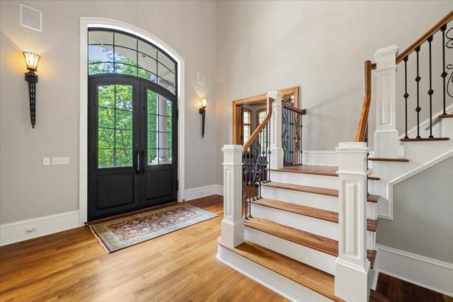 4255 Fortress DR, Blacksburg, VA 24060