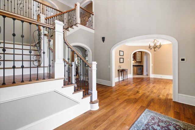 4255 Fortress DR, Blacksburg, VA 24060