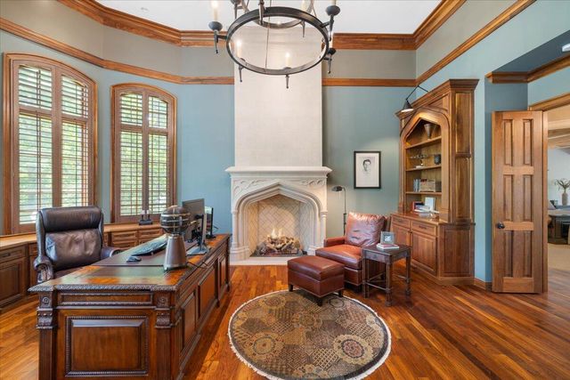 4255 Fortress DR, Blacksburg, VA 24060