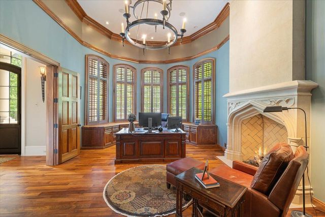 4255 Fortress DR, Blacksburg, VA 24060