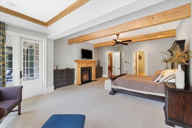 4255 Fortress DR, Blacksburg, VA 24060