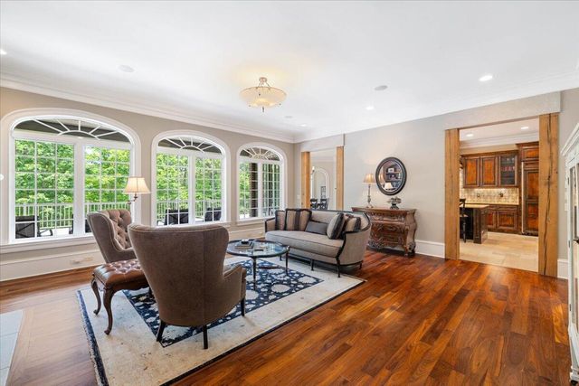 4255 Fortress DR, Blacksburg, VA 24060